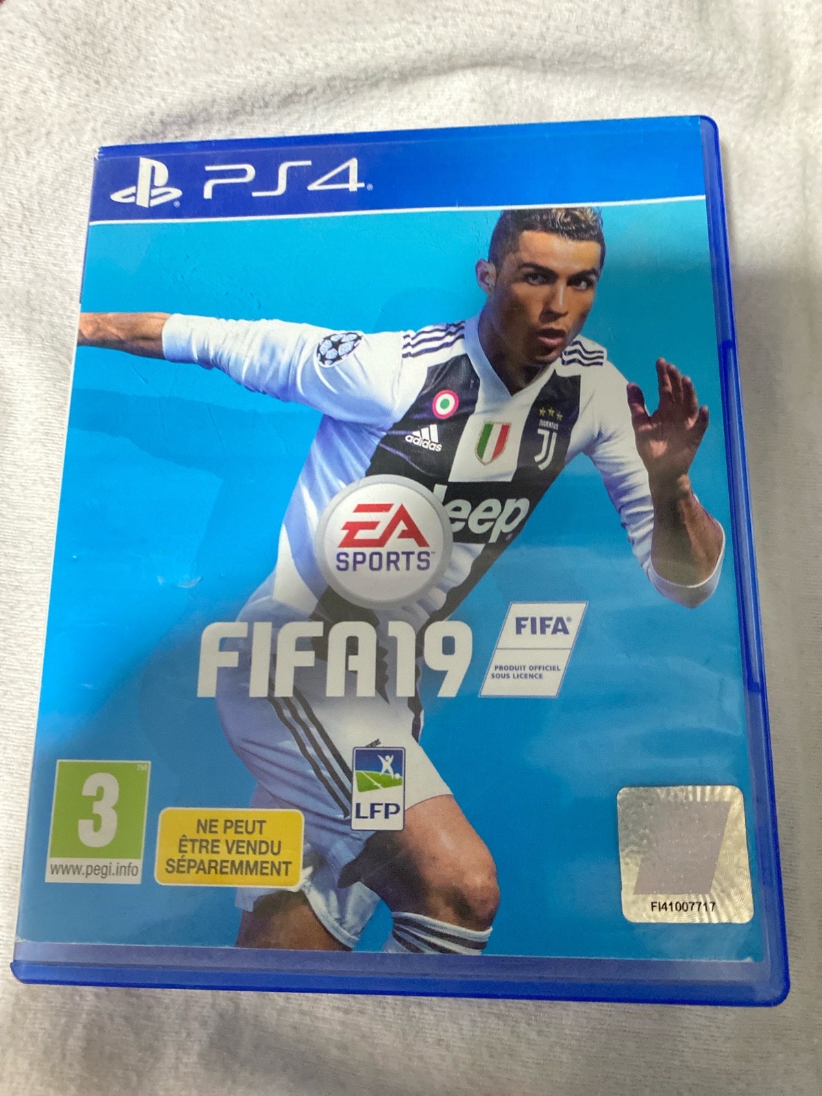 Fifa 19