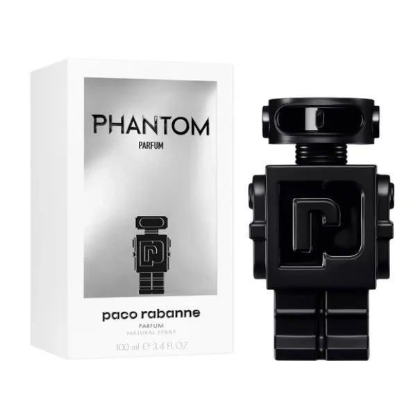 Parfum homme paco rabanne