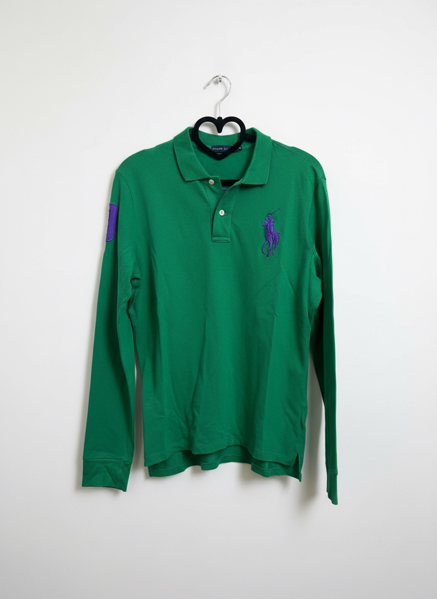Pull ralph lauren pour enfant