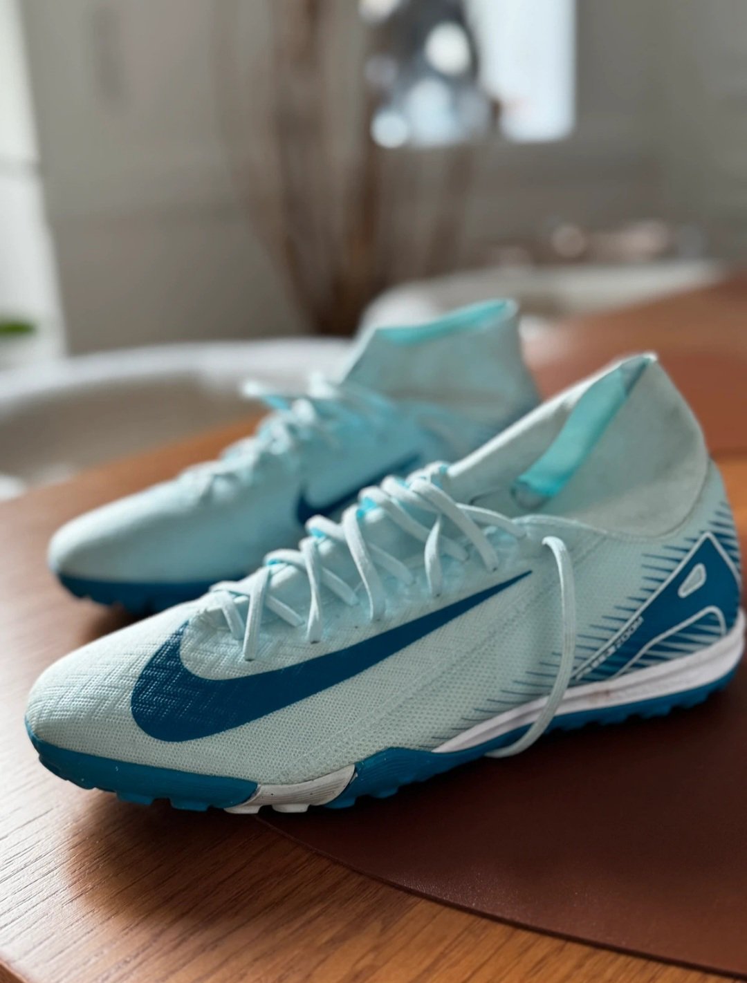 ⚽🔥 NIKE MERCURIAL ORIGINALES À VENDRE 🔥⚽