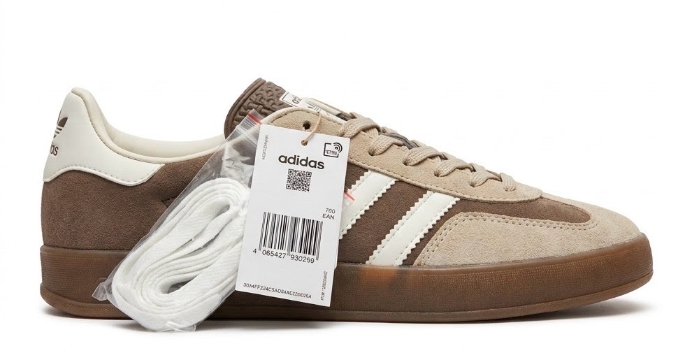 👟✨ ADIDAS GAZELLE – TAILLE 42 ✨👟