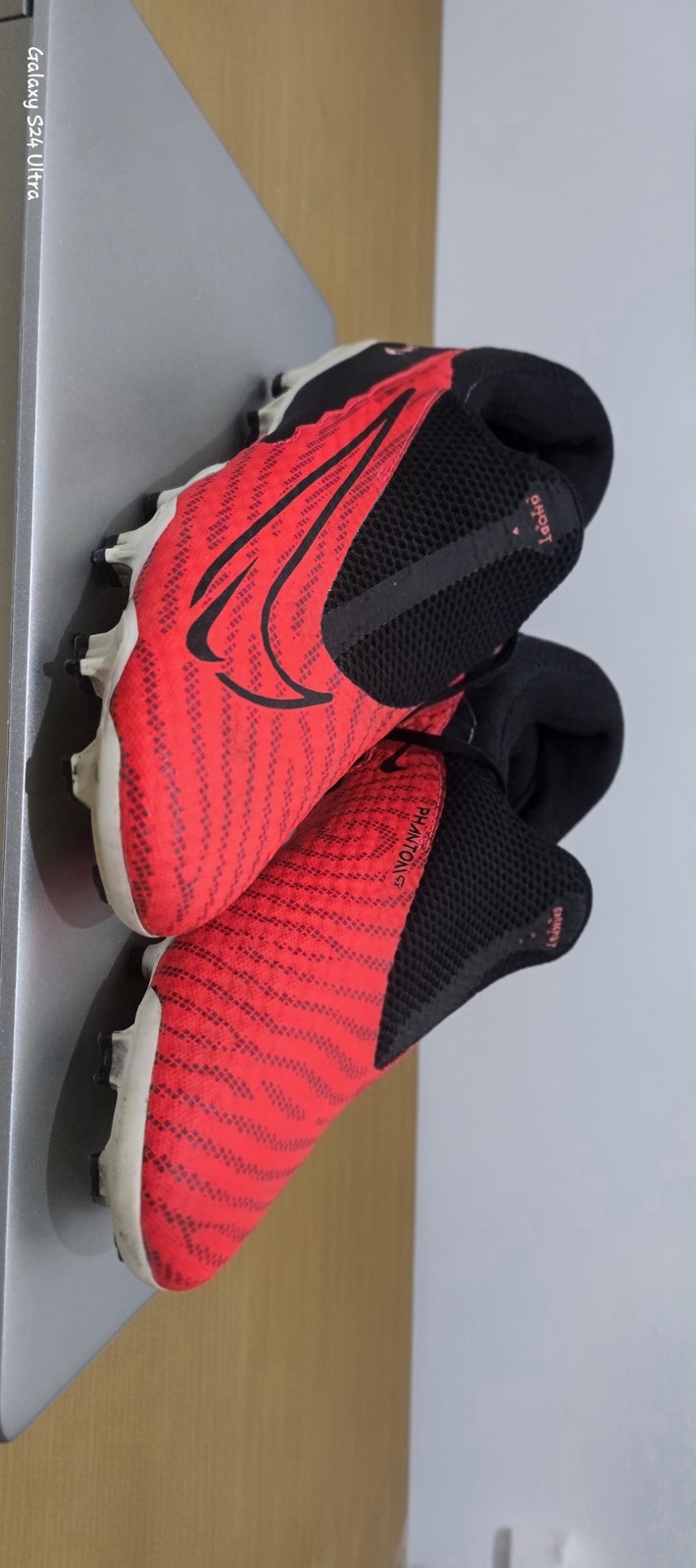 ⚽🔥 NIKE PHANTOM – CHAUSSURES DE FOOT 🔥⚽