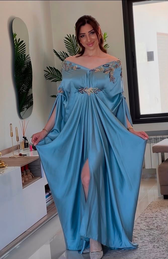 Robe soirée 