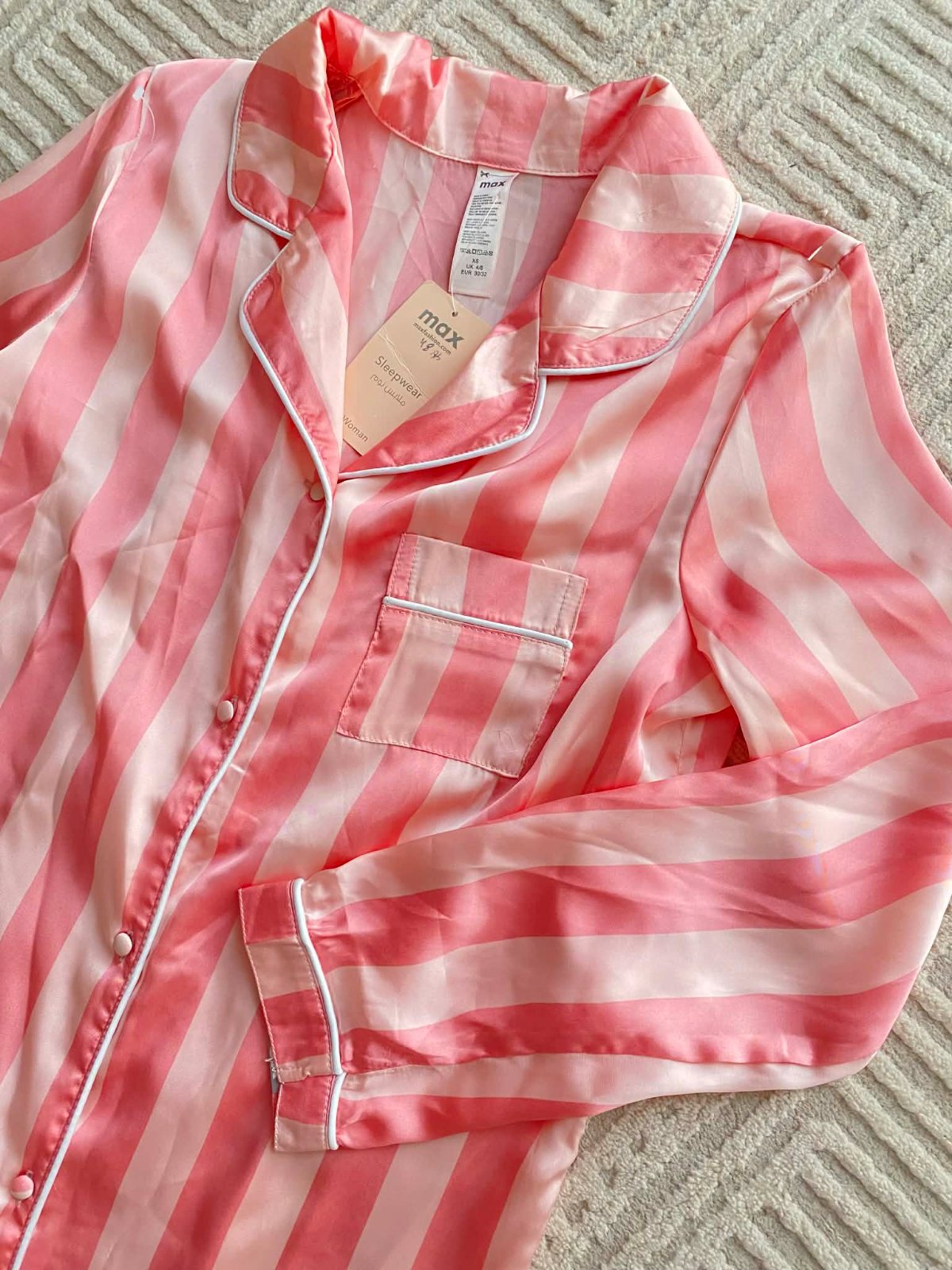 Pyjamat robe