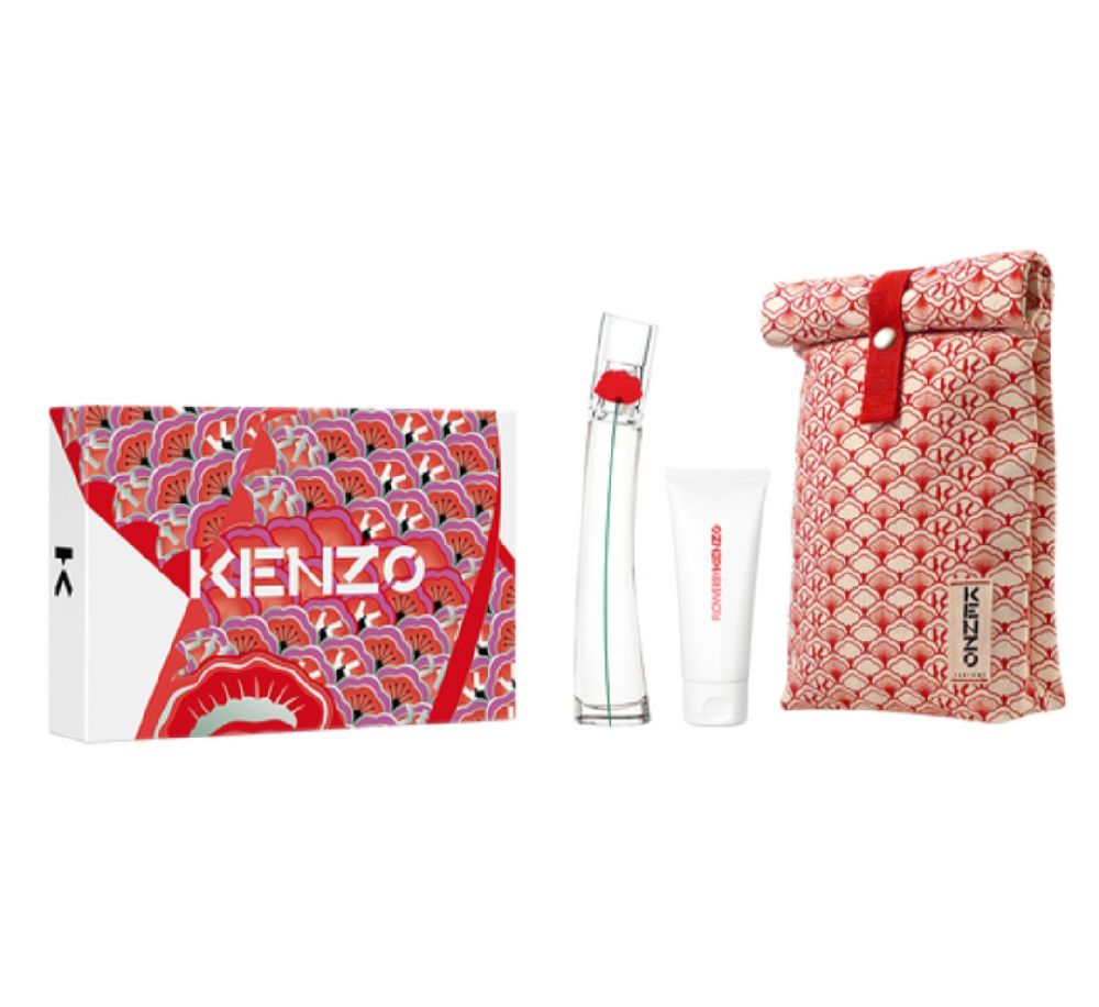 Parfum kenzo 🌹Eau de parfum