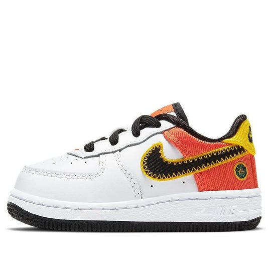 Nike Air Force 1 LV8 « Roswell Rayguns »