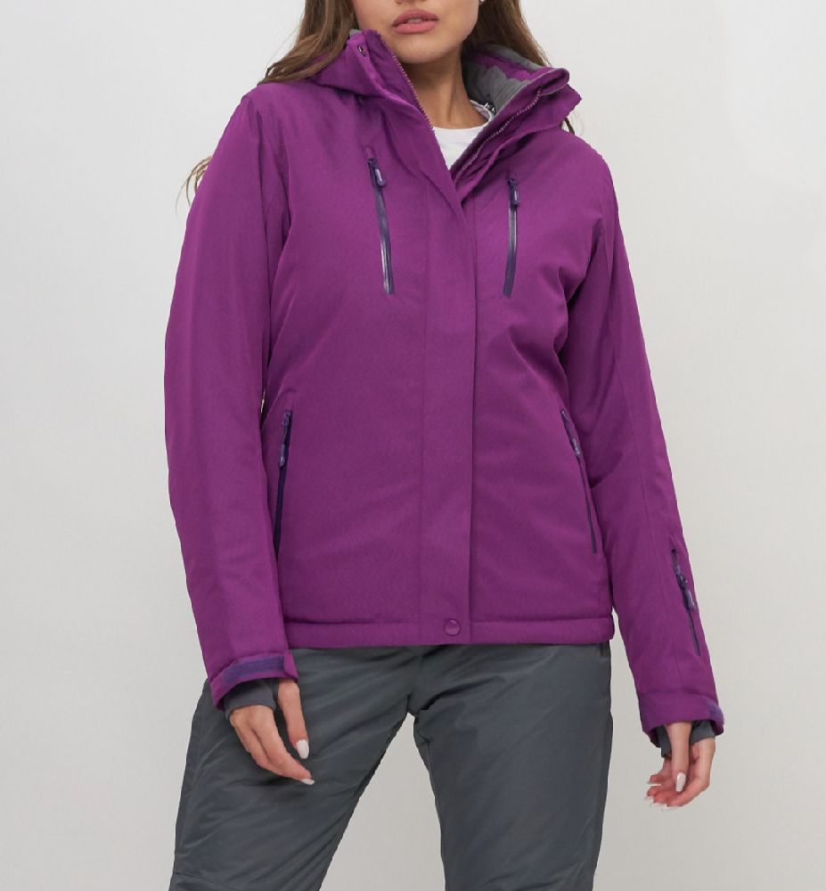Veste d'hiver imperméable _Coupe-vent 