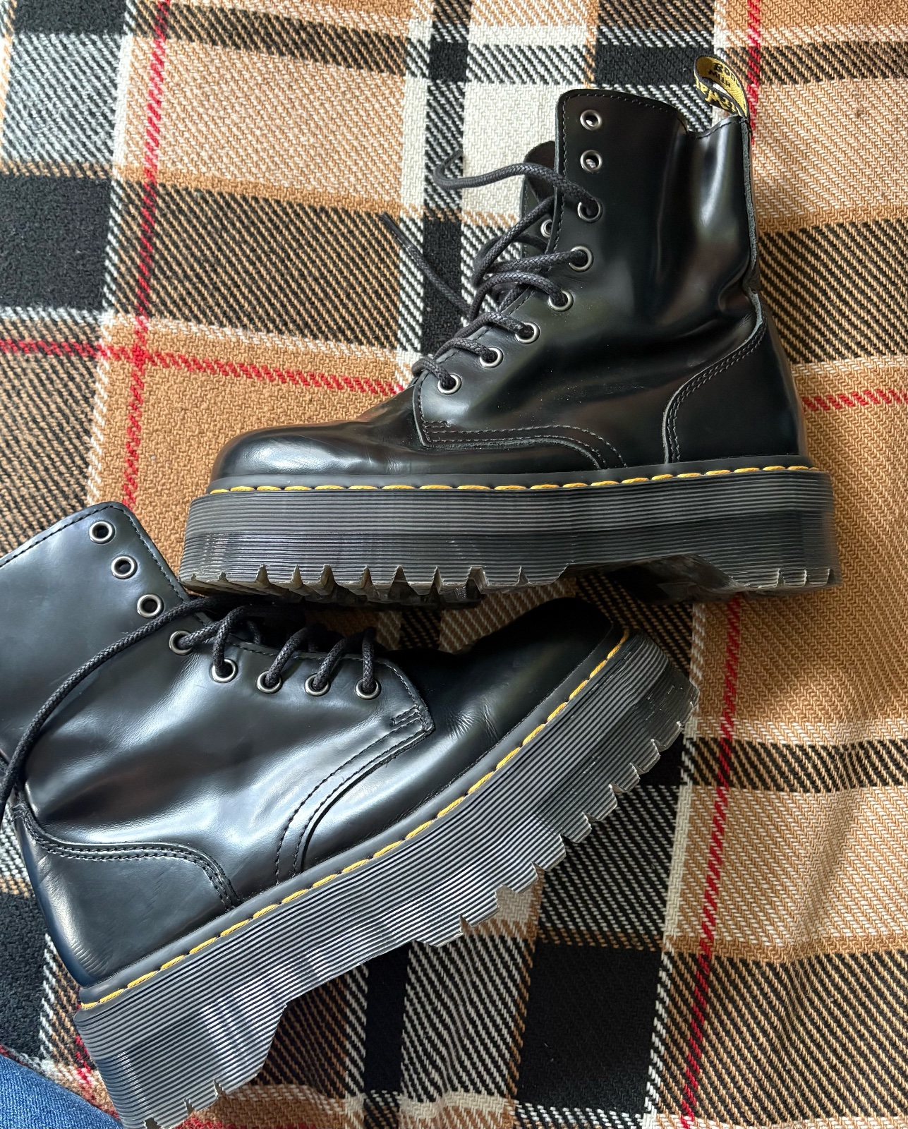 Dr martens 