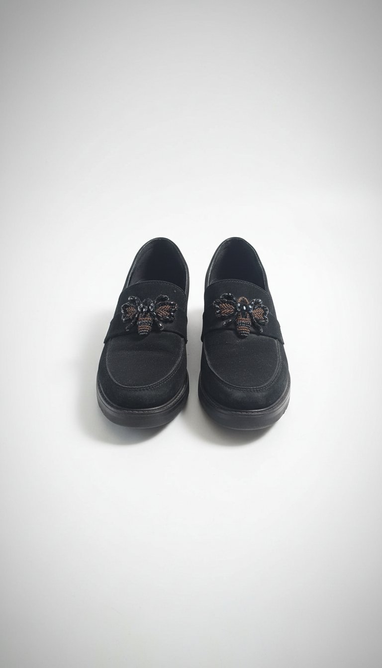 Mocassins 