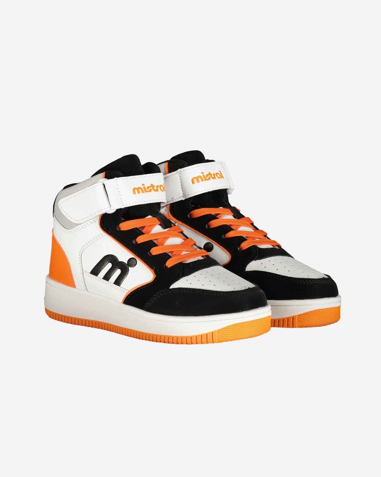 Baskets montantes Mistral Rotterdam Mid - Pointure 36