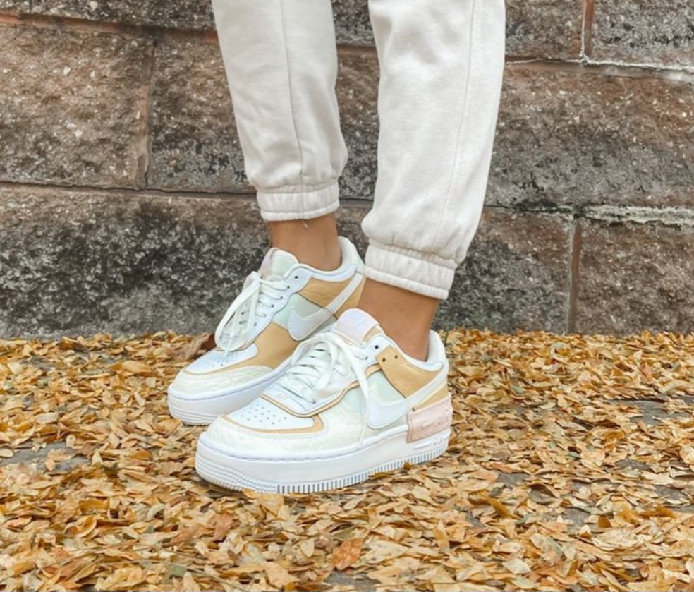 Nike Air Force 1 Shadow Womens