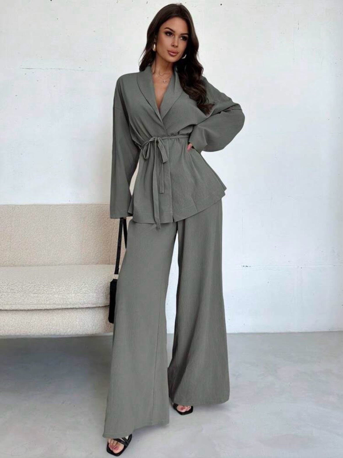 Ensemble d'ete