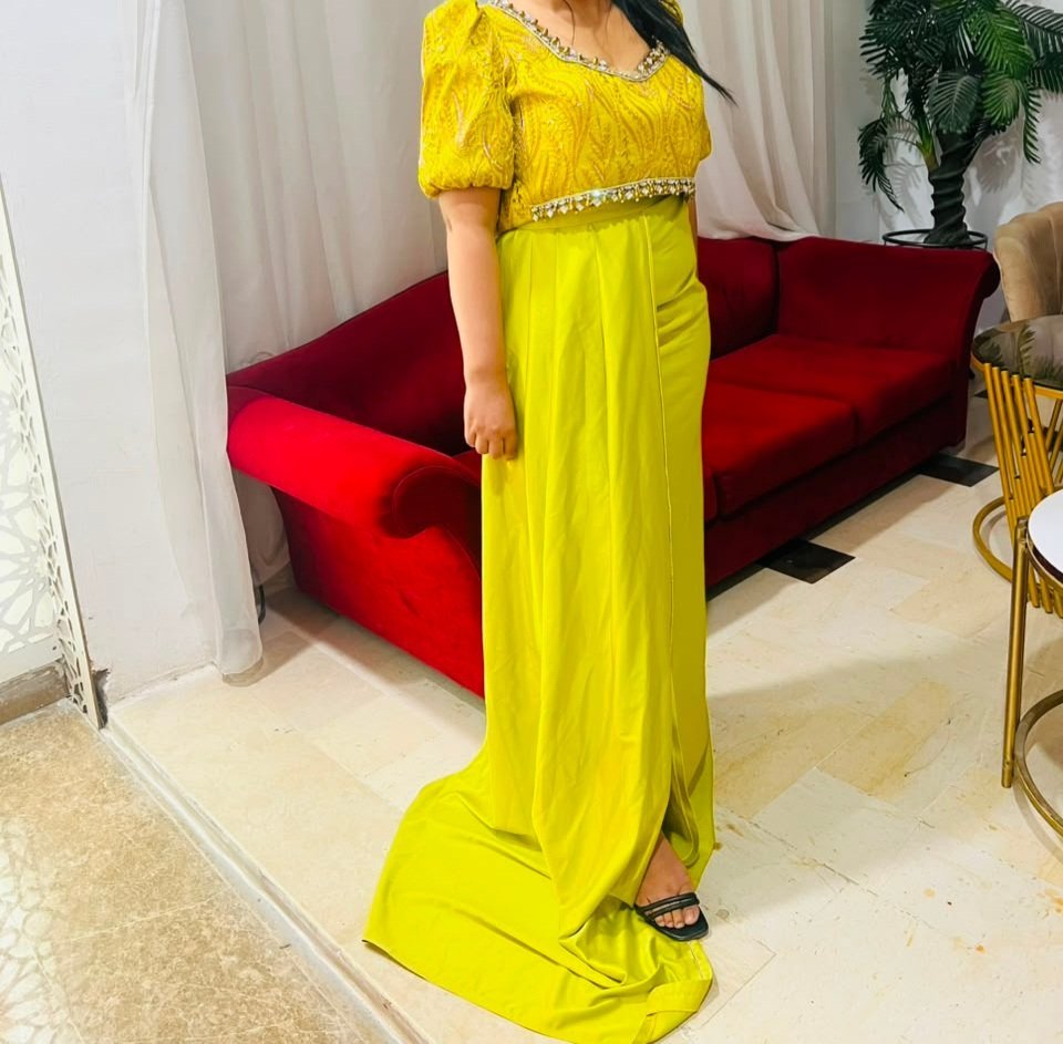 Tabdila  traditionnel   