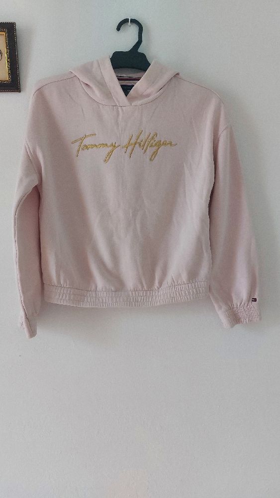 Sweatshirt Tommy