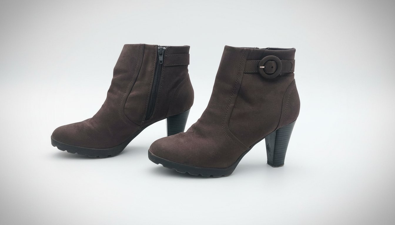 Bottines
