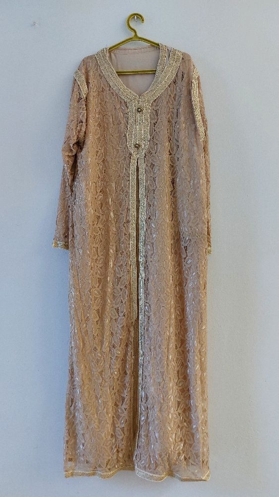 Caftan