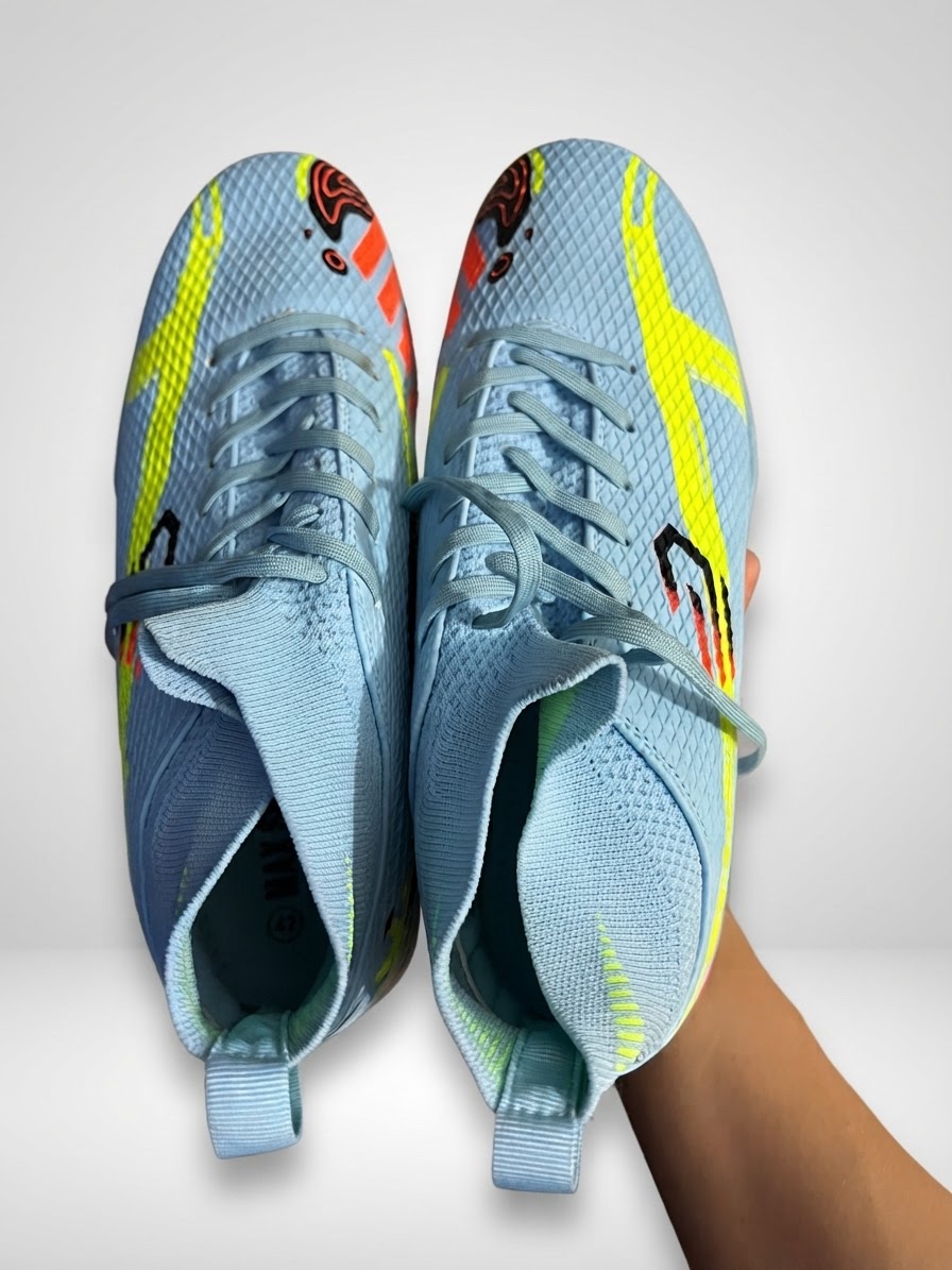 Demi Crampon