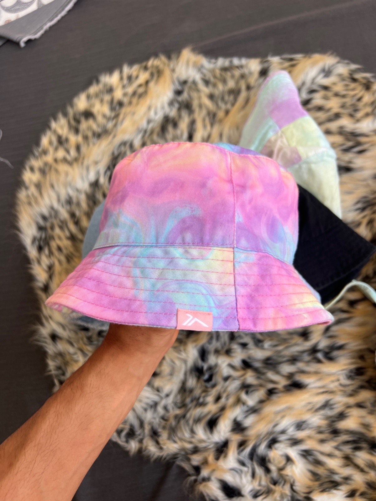 Chapeau BOB 