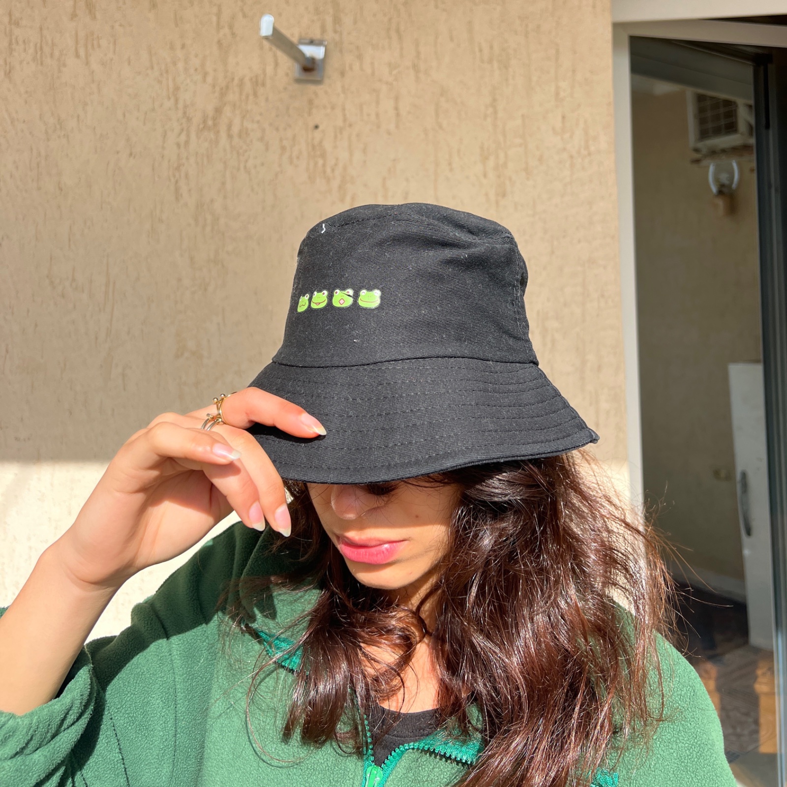 Chapeau BOB Original design 