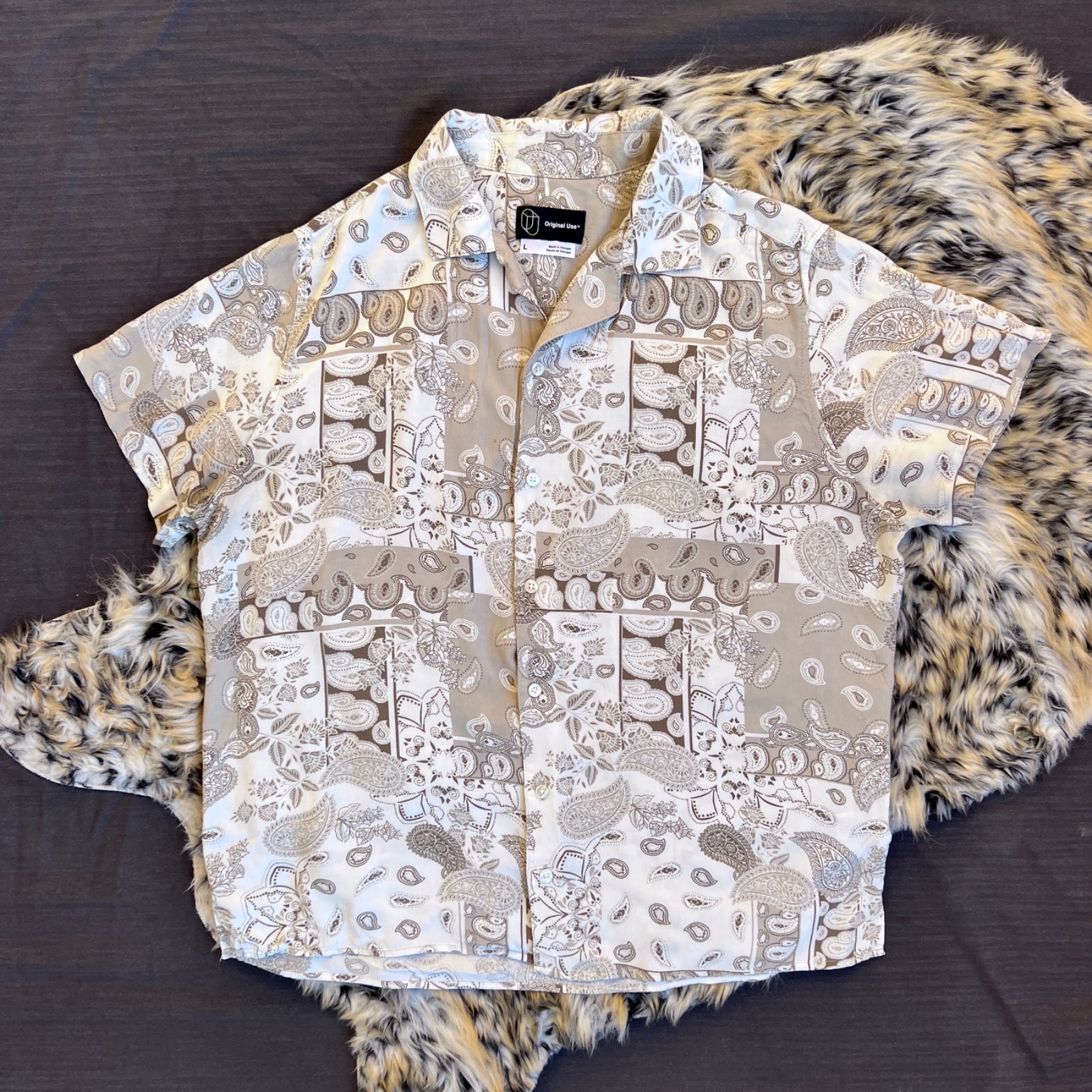 Chemise the original US