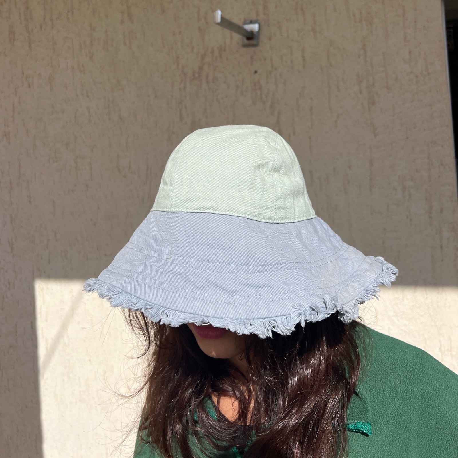 Chapeau BOB 