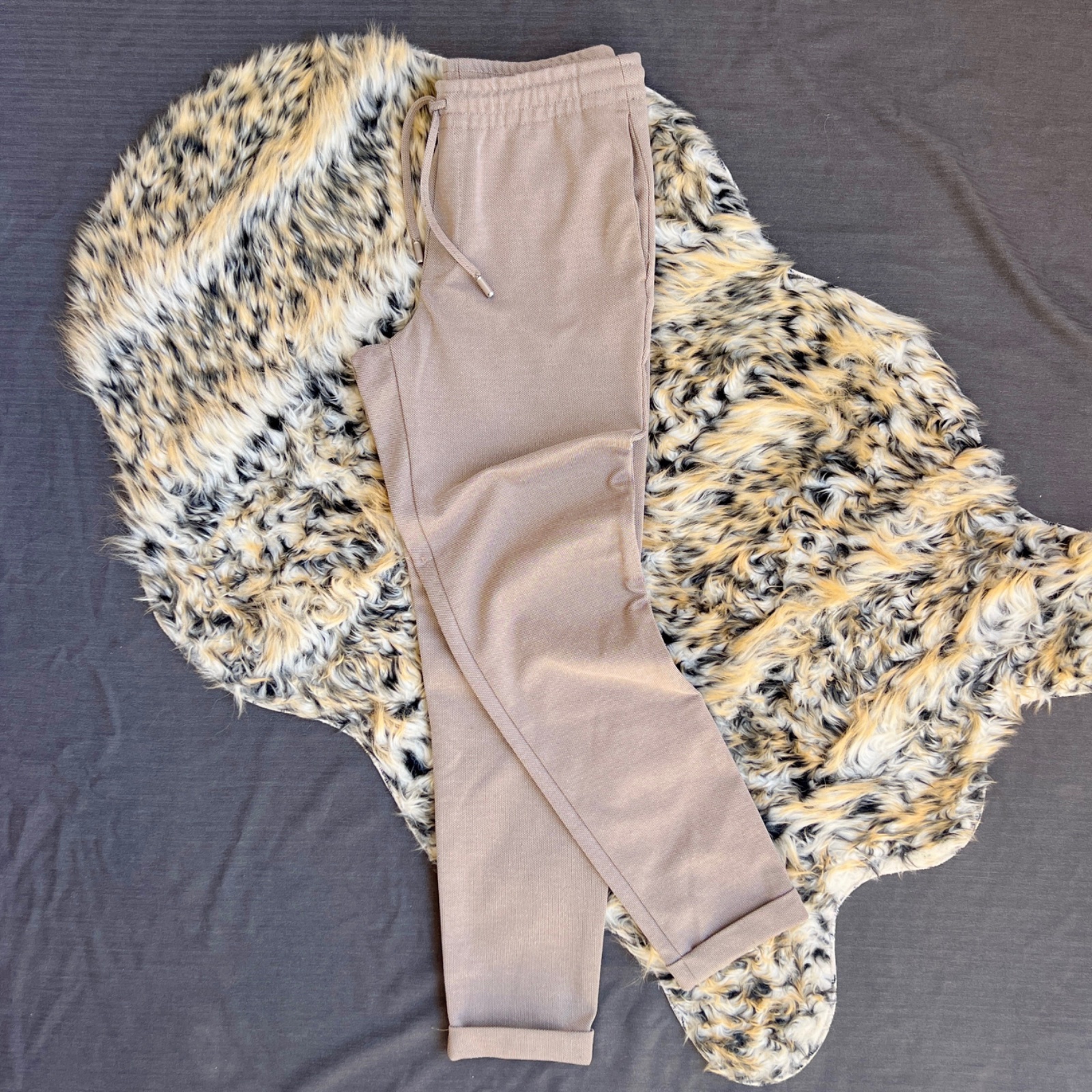 Pantalon ZARA 