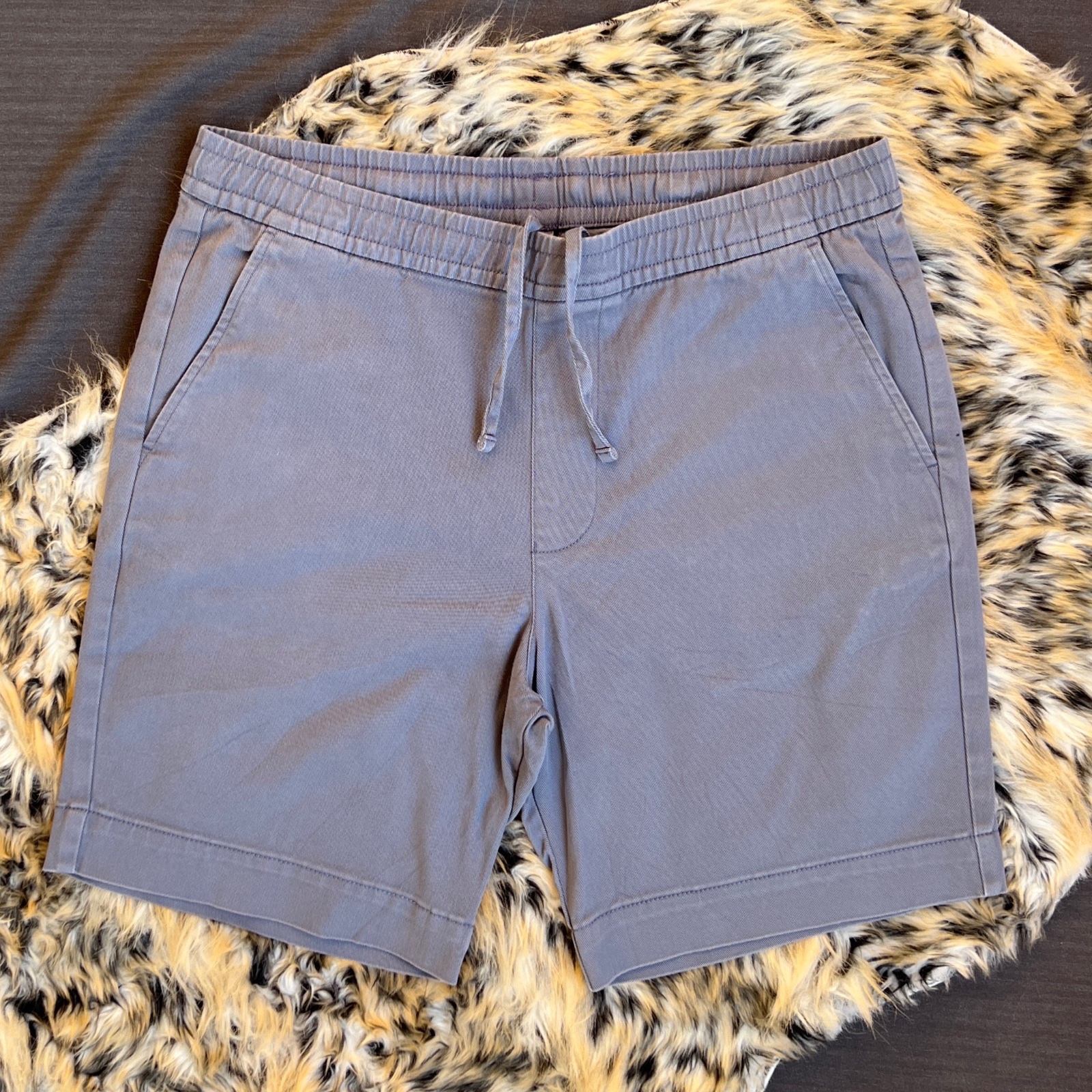 Short homme selected en trés bon état 