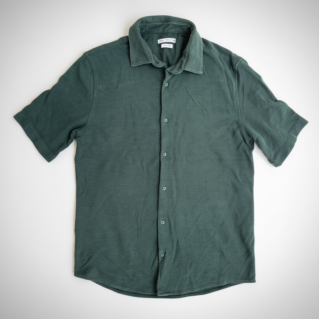 Chemise ZARA 