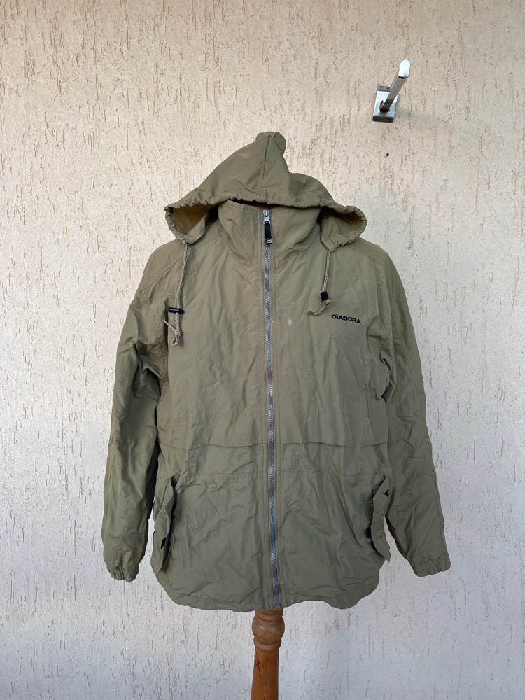 Veste DIADORA