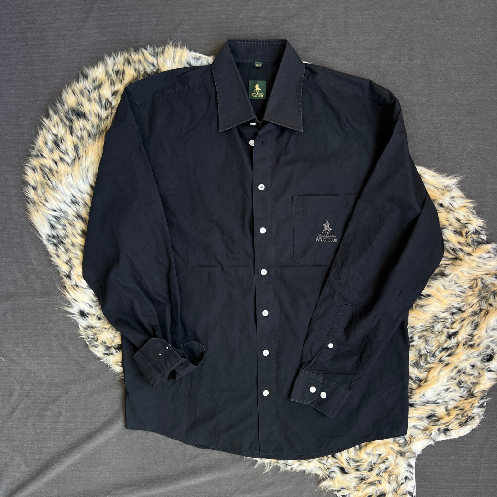 Chemise POLO 