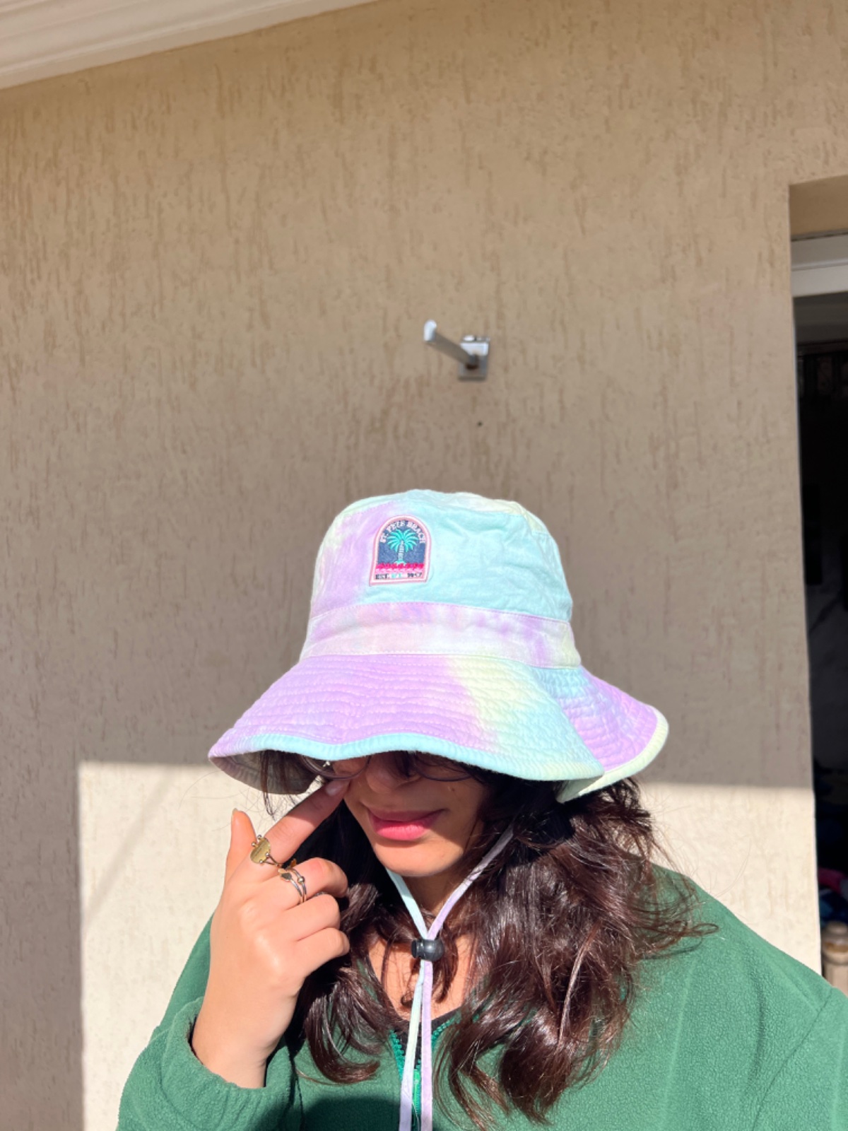 Chapeau BOB 