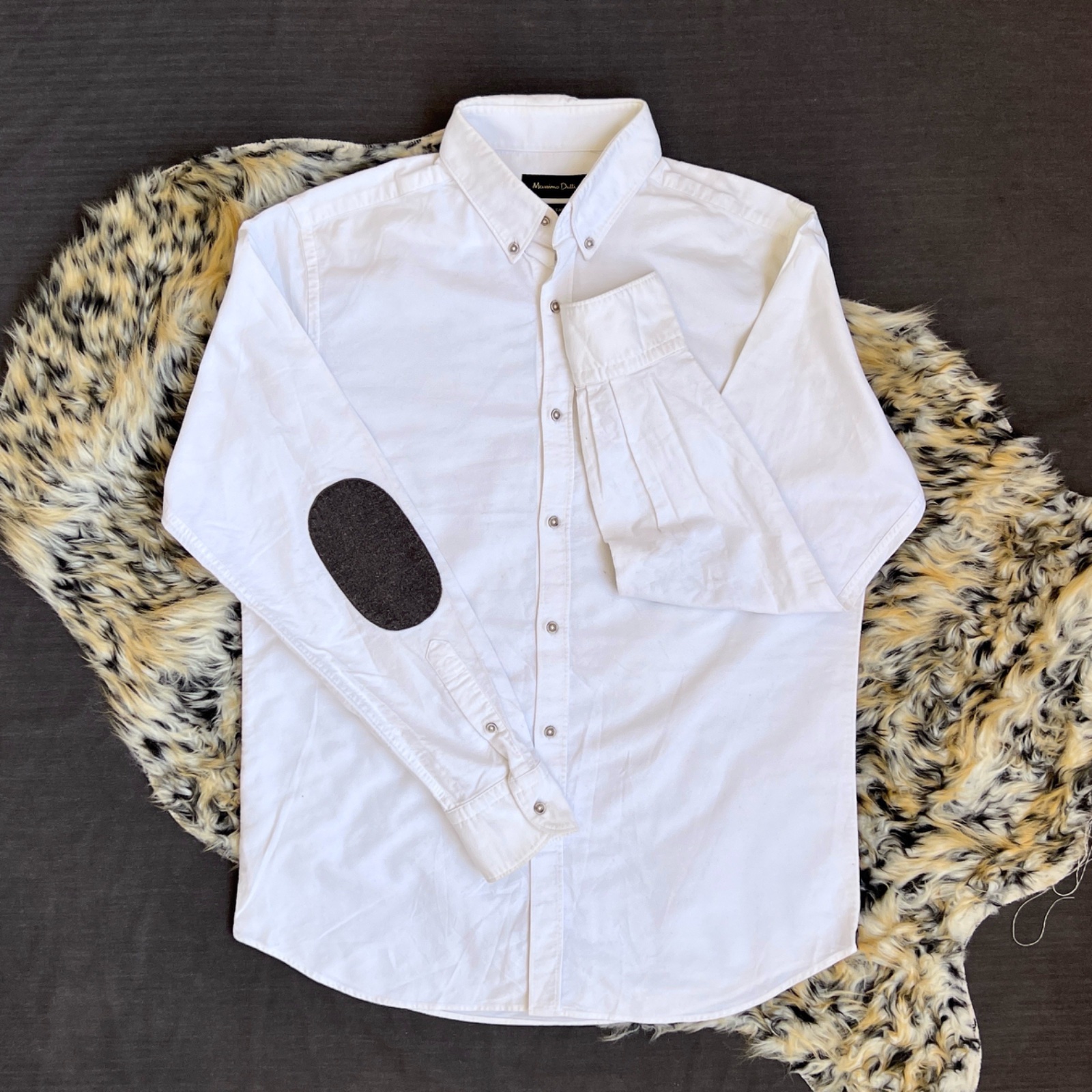 Chemise Massimodutti 