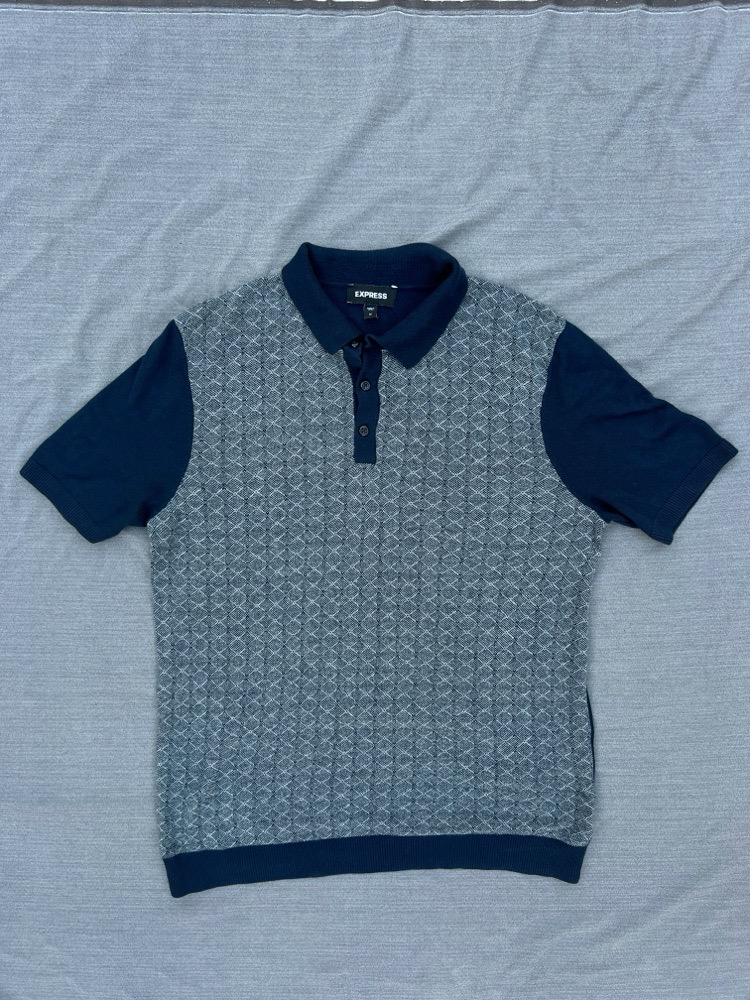 Polo Homme EXPRESS 
