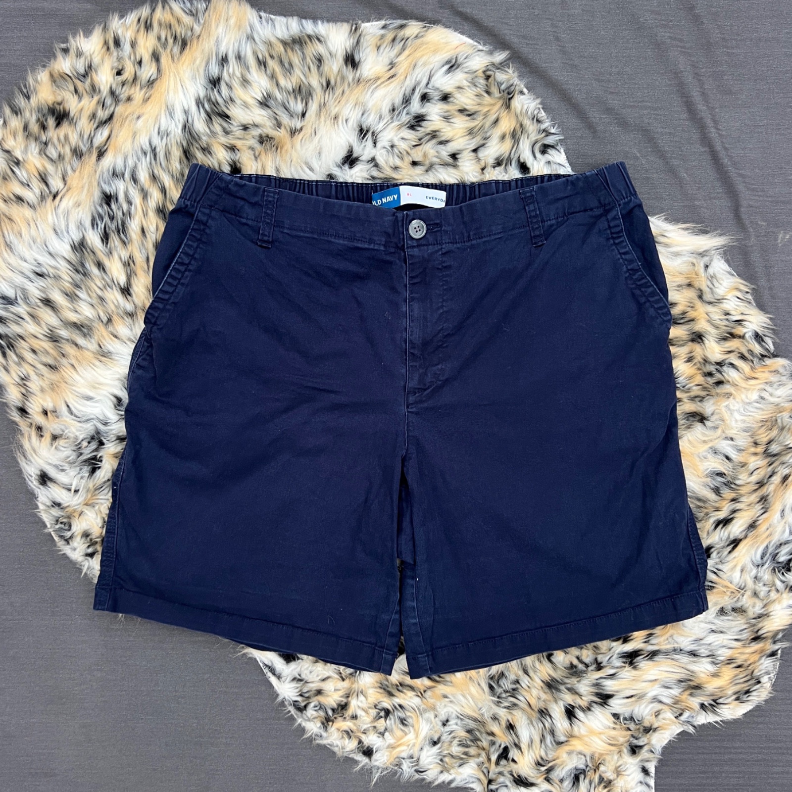 Short original OLDNAVY bleu 