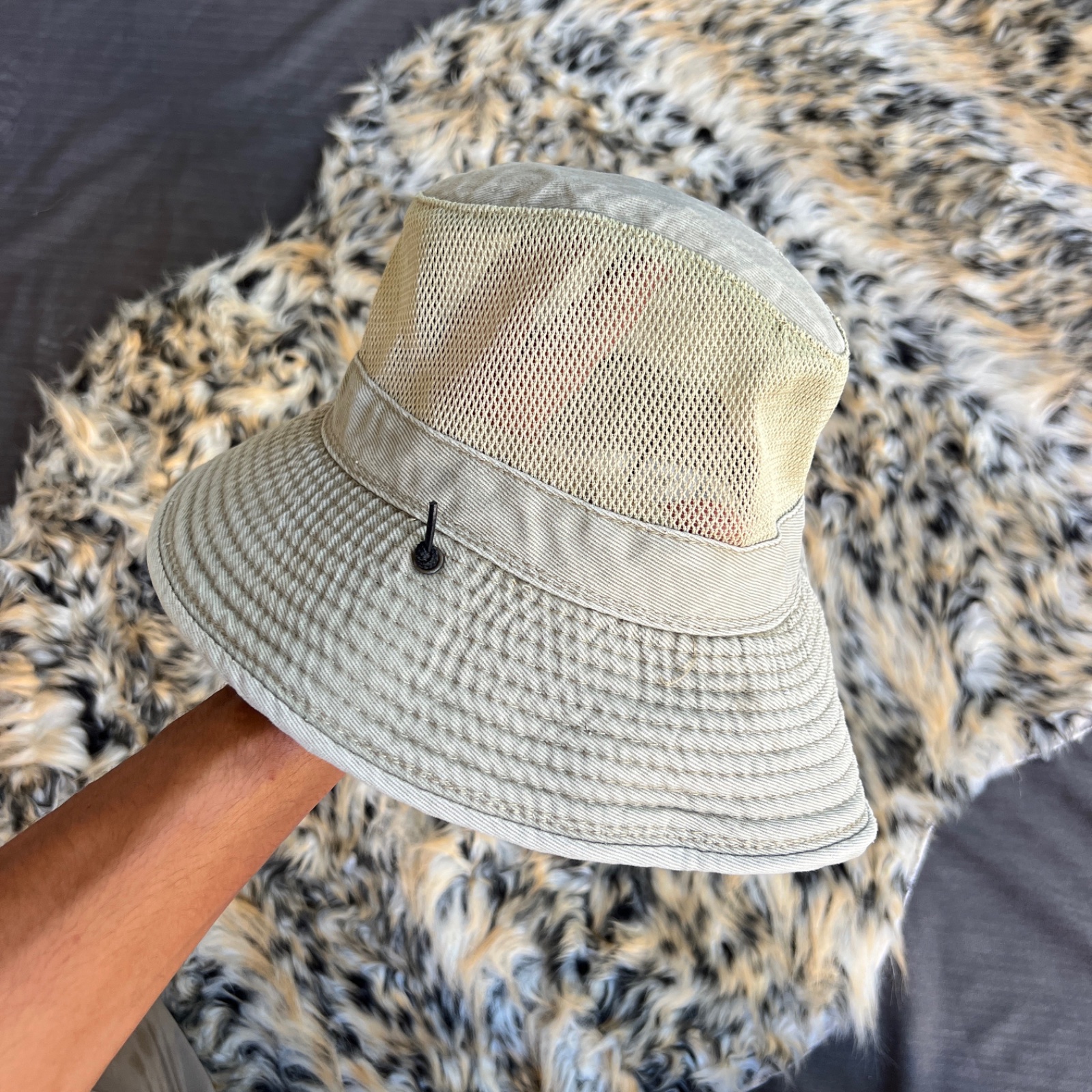 BOB beige clair