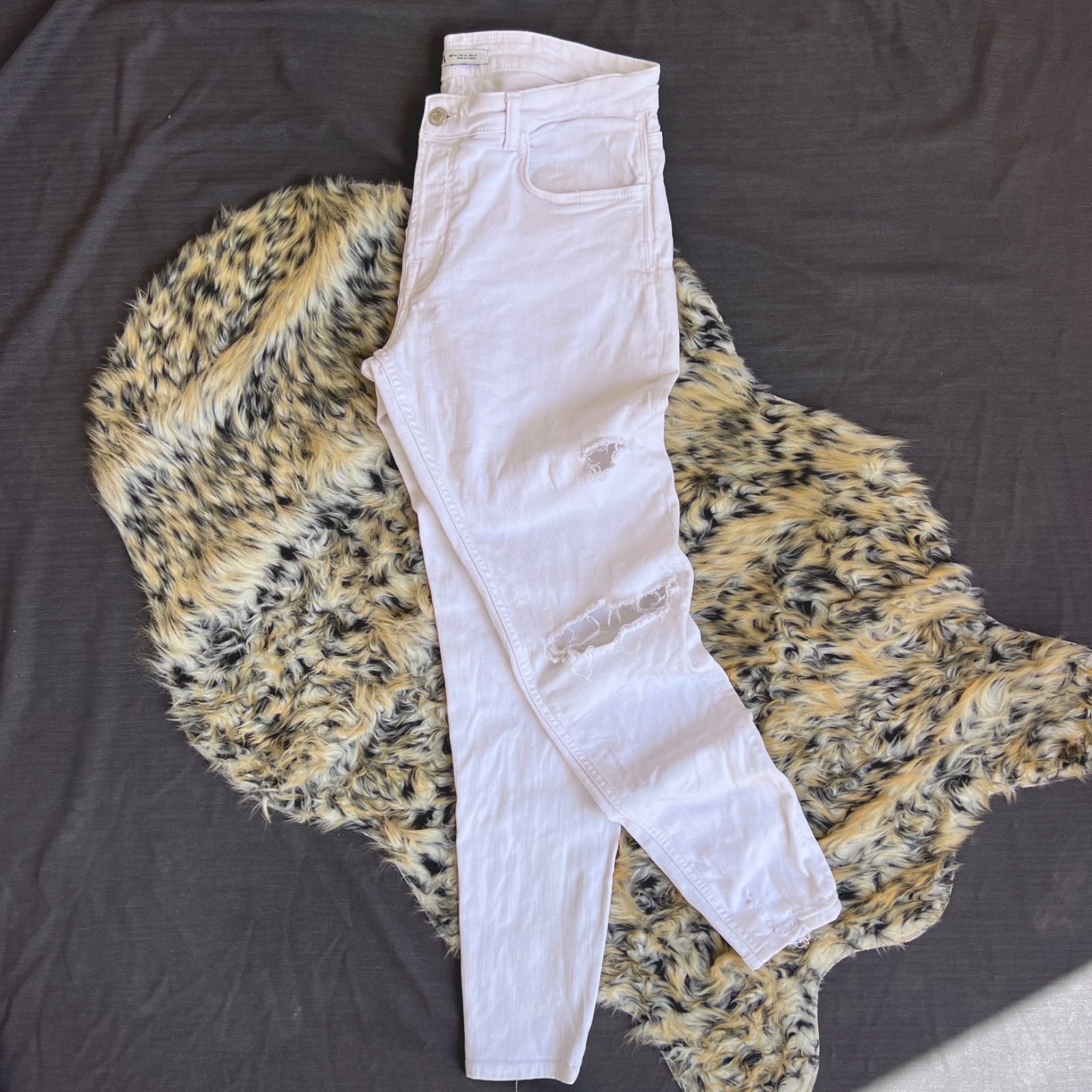 Pantalon jean ZARA 