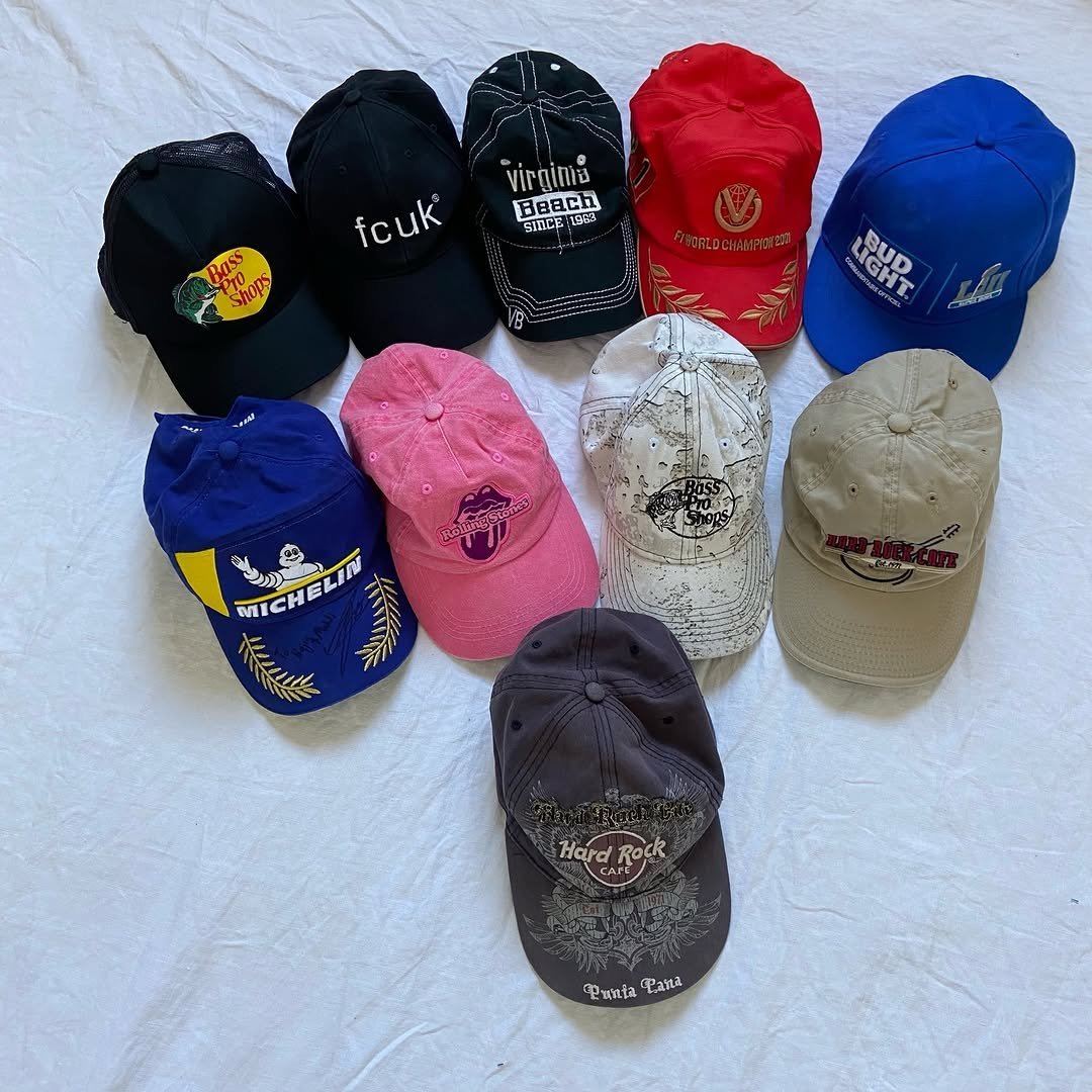 7 casquettes une seul casquette 15