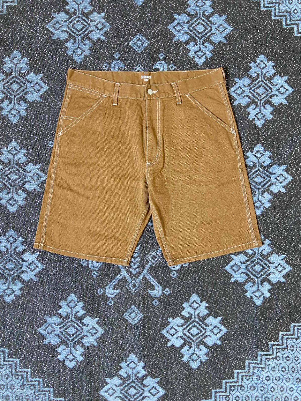 CARHARTT WIP Penrod Short