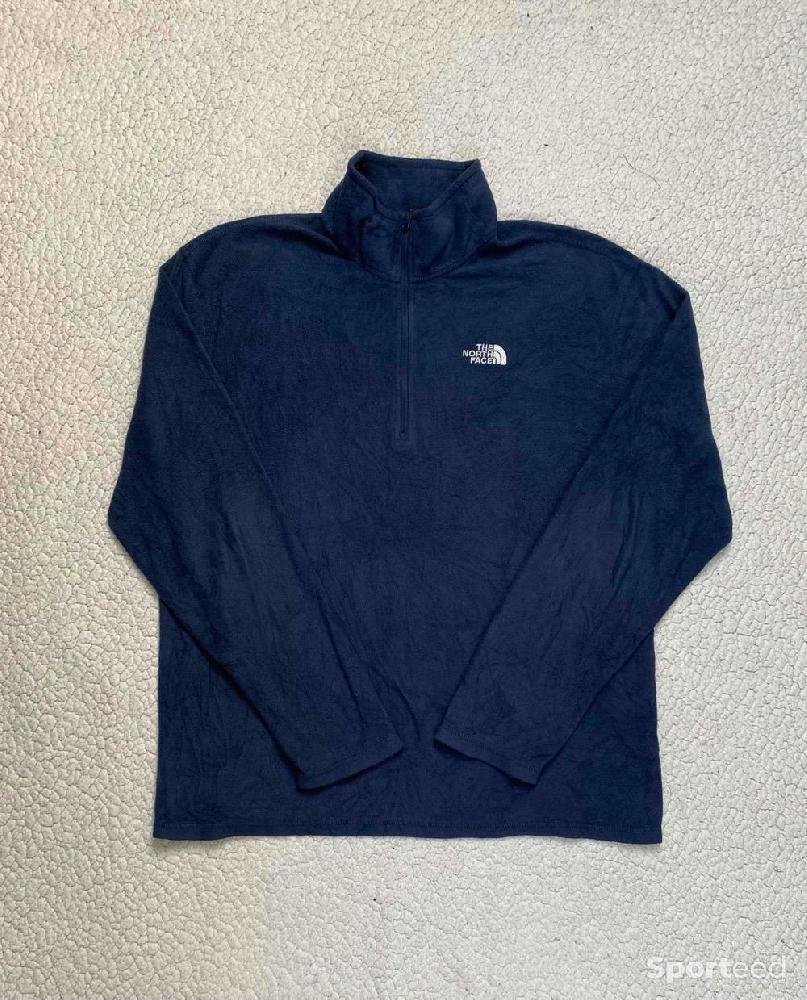 Pull Half Zip The North Face
