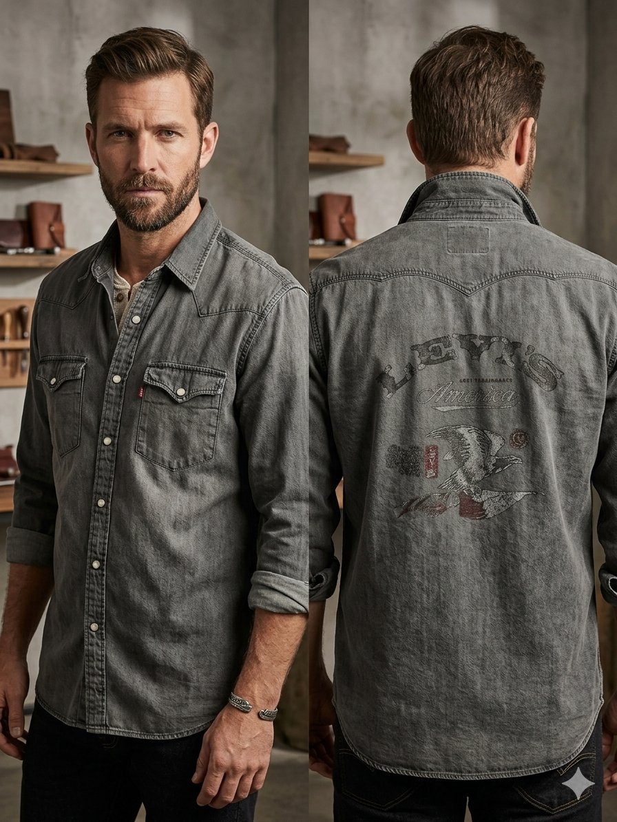 Chemise Levi's