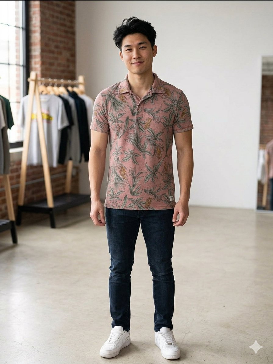 Pull jack & jones