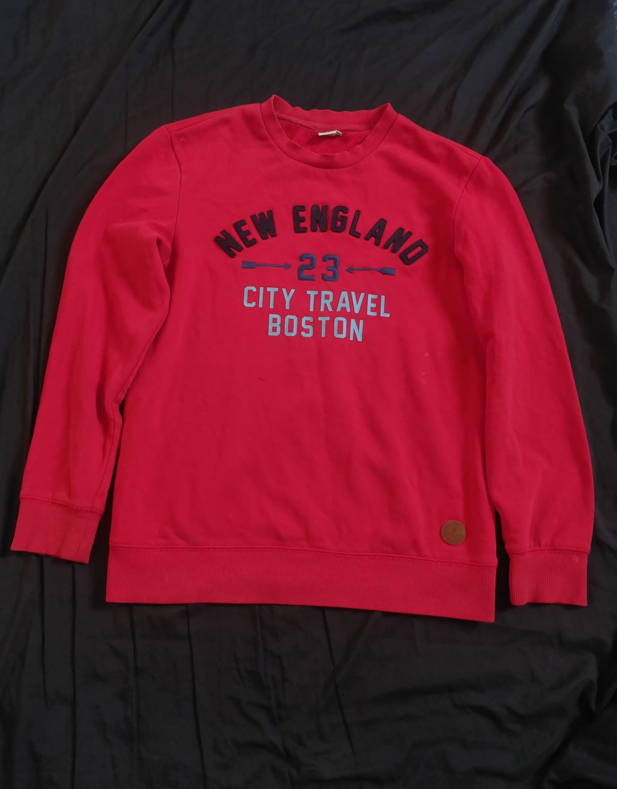 Sweat-shirt de la marque Polham