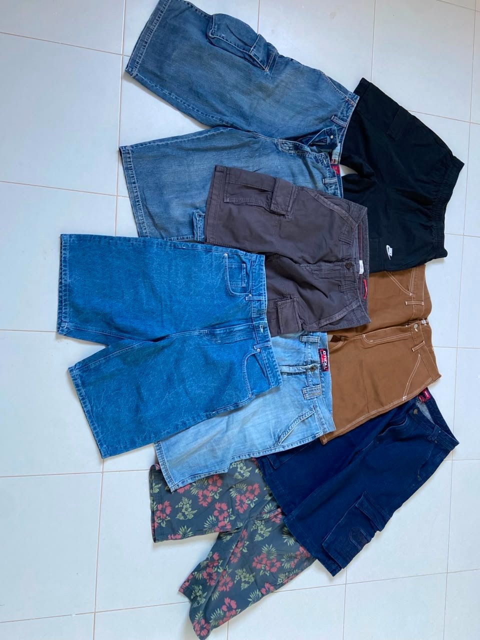 Shorts short 25dt 2short 40 promo