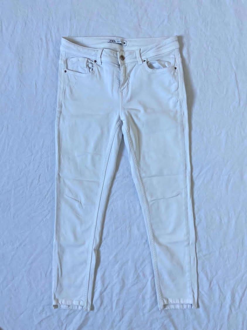 Pantalon zara pour femme 🔥