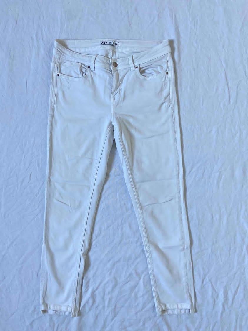 Pantalon zara pour femme 🔥
