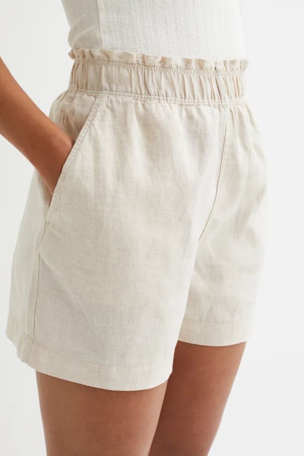 Short 9amraya taille m L