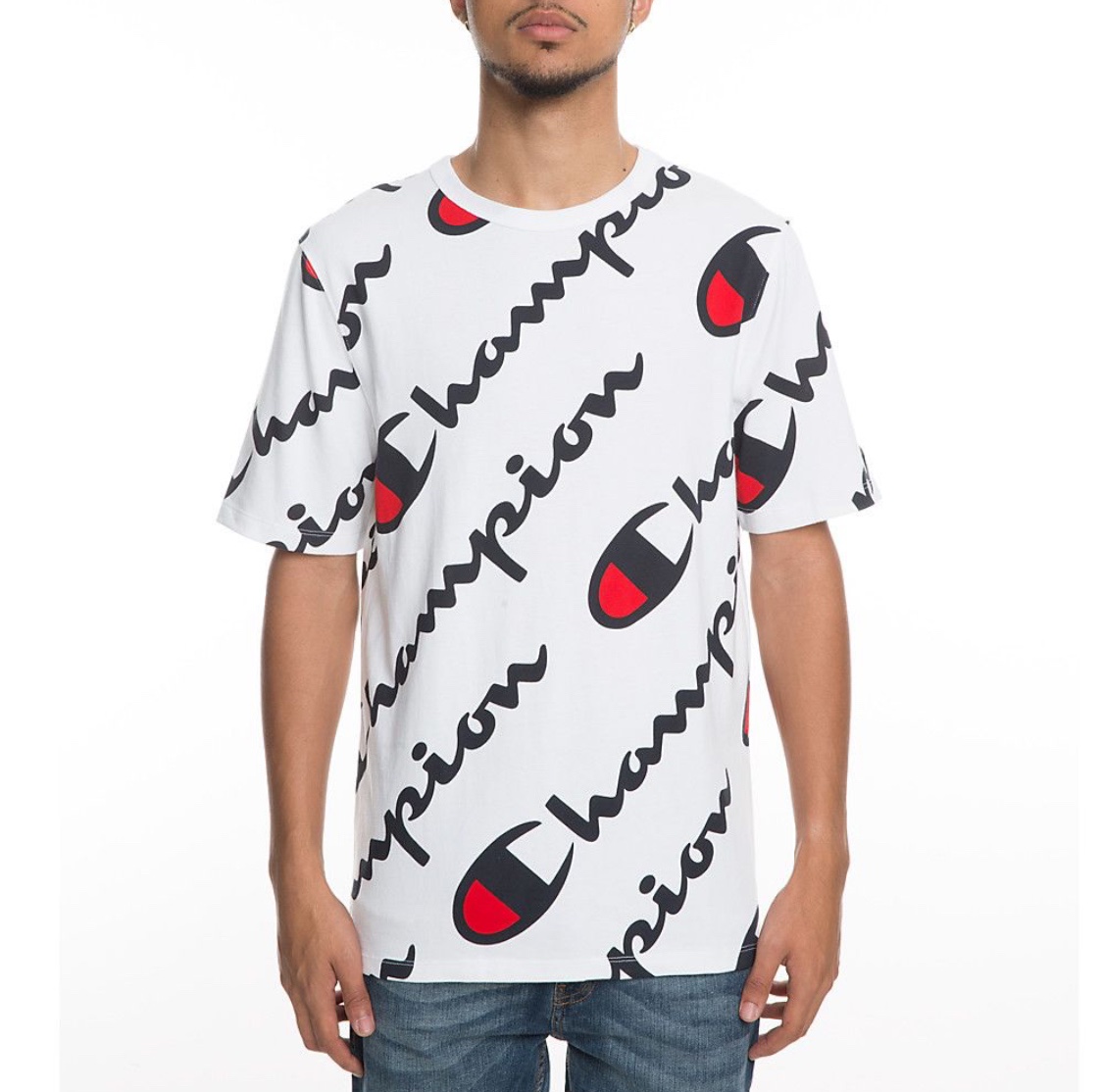 T-shirt Champion original 