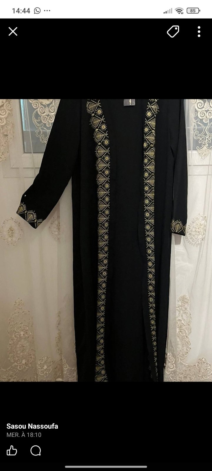 Abaya