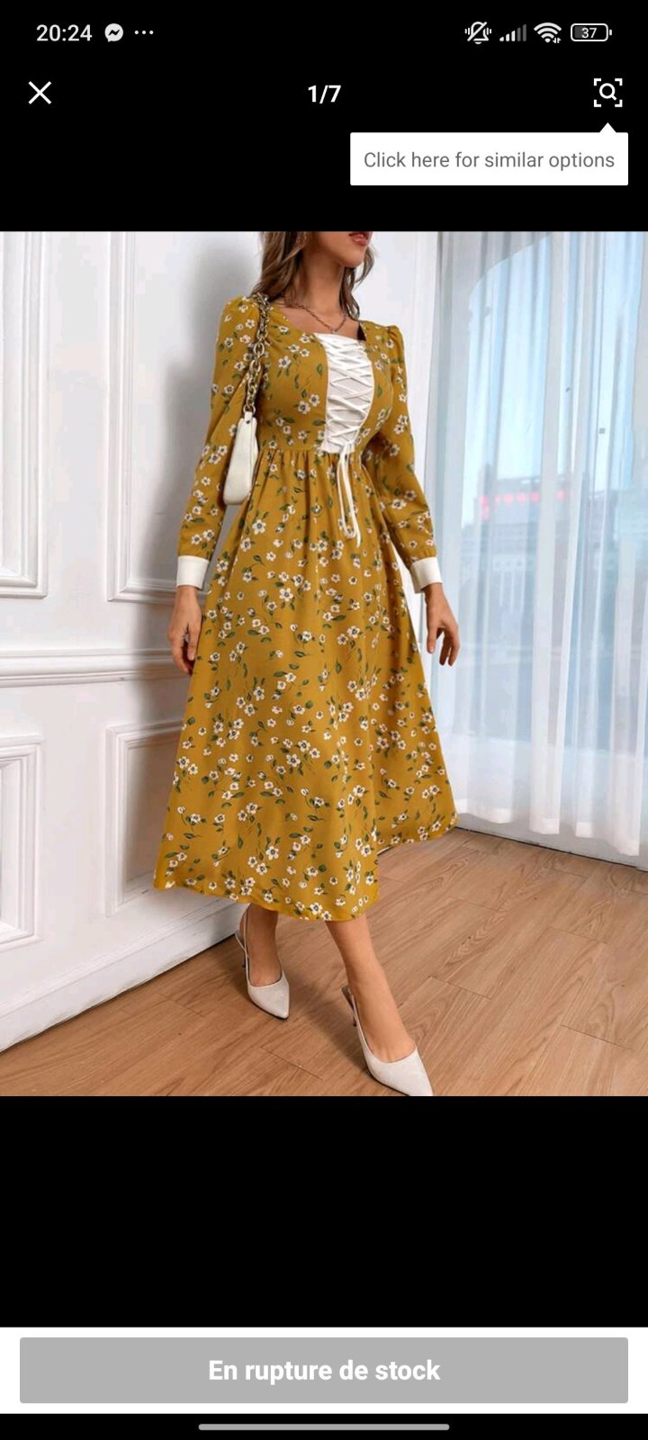 Robe 
