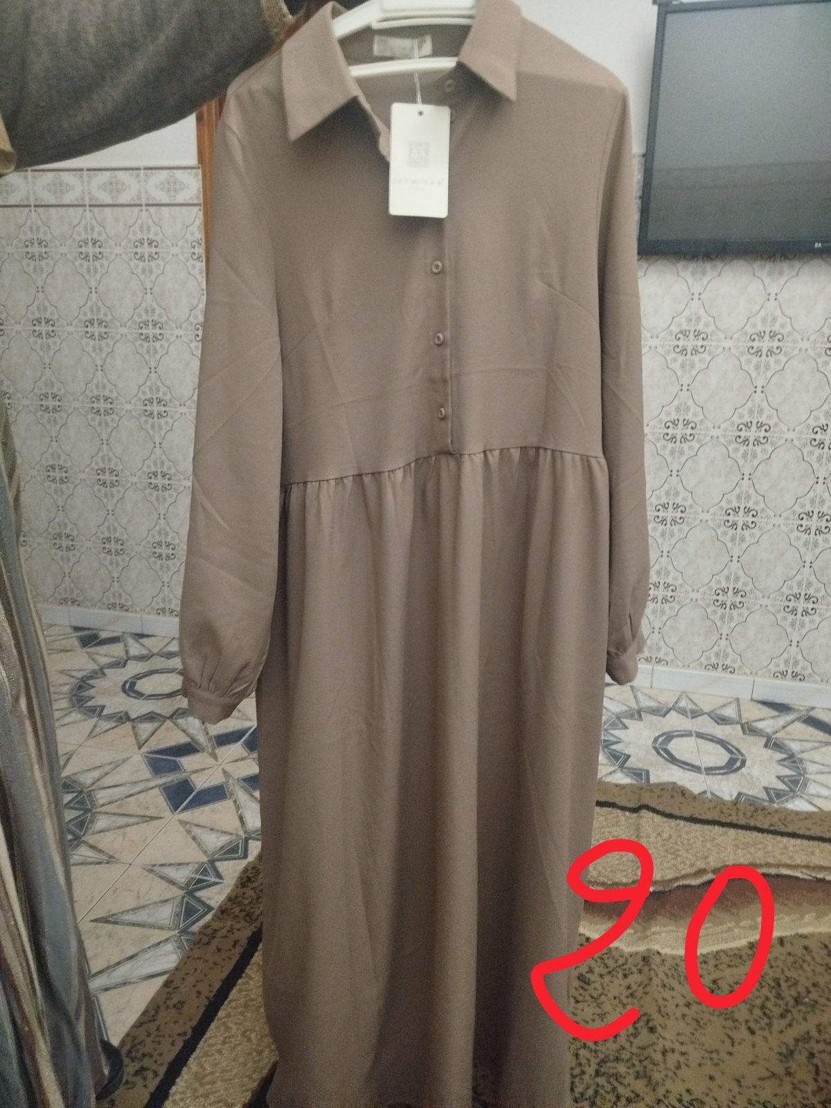 Robe 